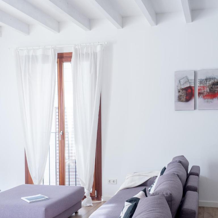 Apartment Santa Cruz Suite TI105 - Apartamento de 1 dormitorio con terraza - 22