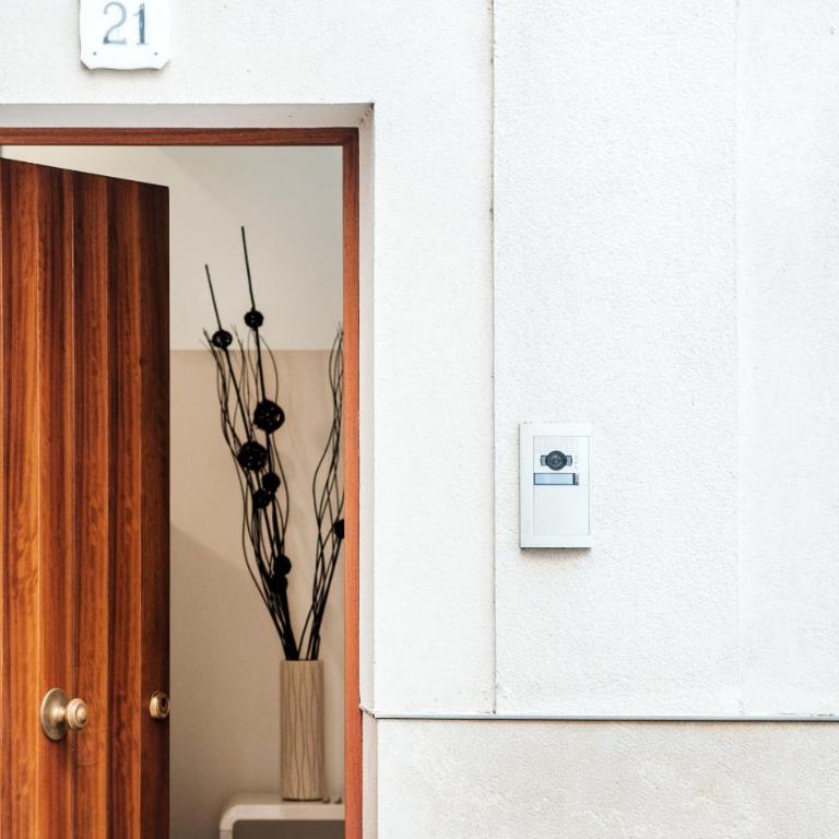 Apartment Santa Cruz Suite TI105 - Apartamento de 1 dormitorio con terraza - 39