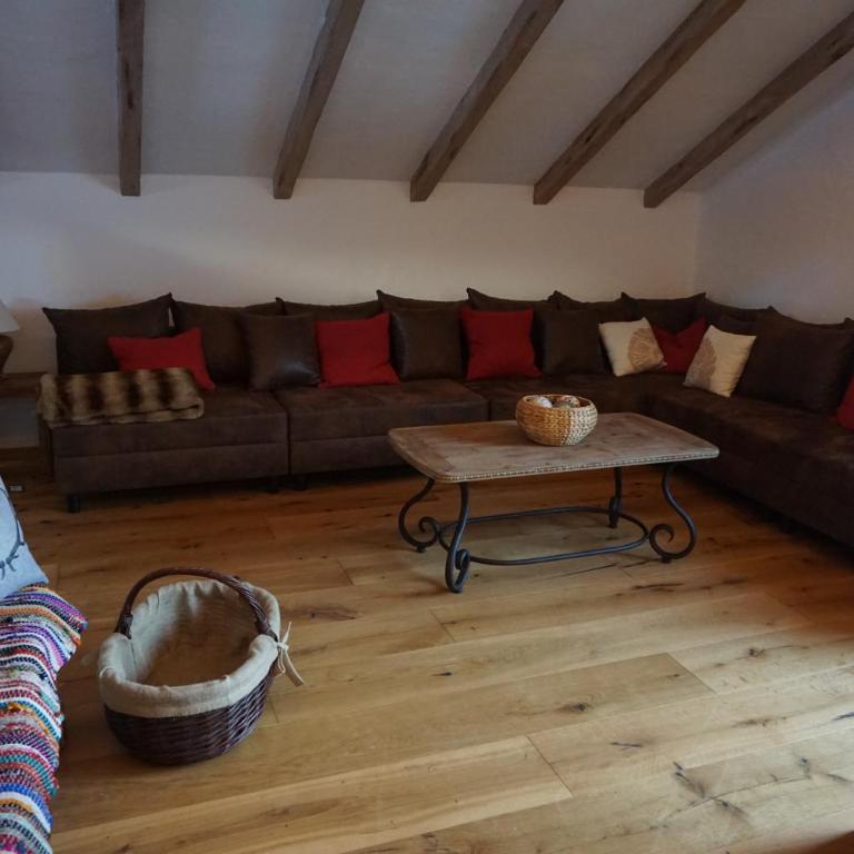 Jagerdichtlgut - Casa Vacanze - 18