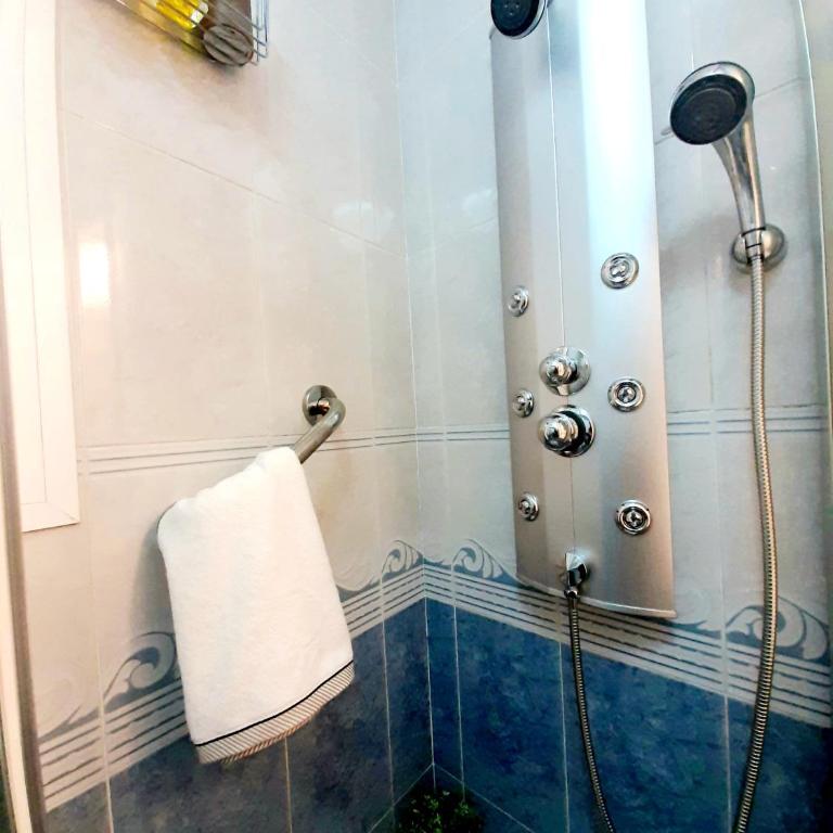 BOHEMIAN & SUITES CATEDRAL -parking - Apartamento de 3 dormitorios - 16