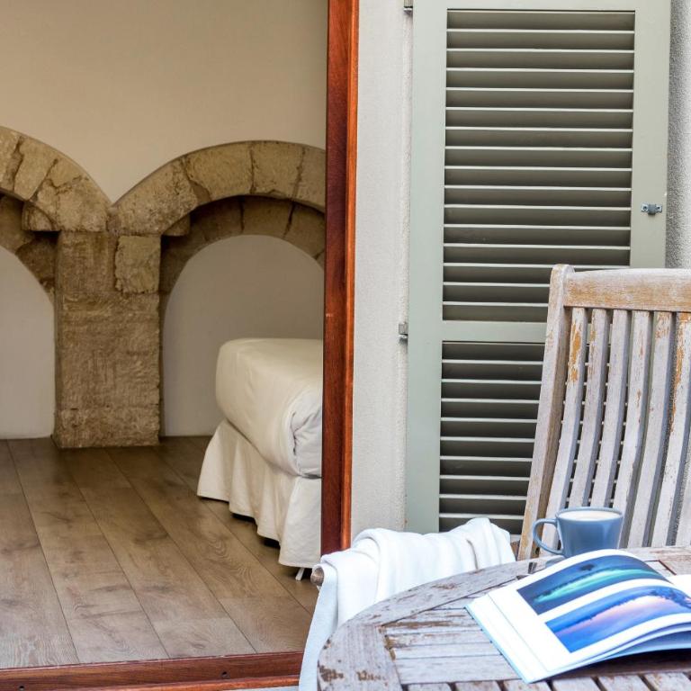 Apartment Santa Cruz Suite TI105 - Apartamento de 1 dormitorio con terraza - 36
