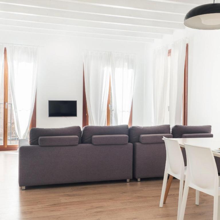Apartment Santa Cruz Suite TI105 - Apartamento de 1 dormitorio con terraza - 18