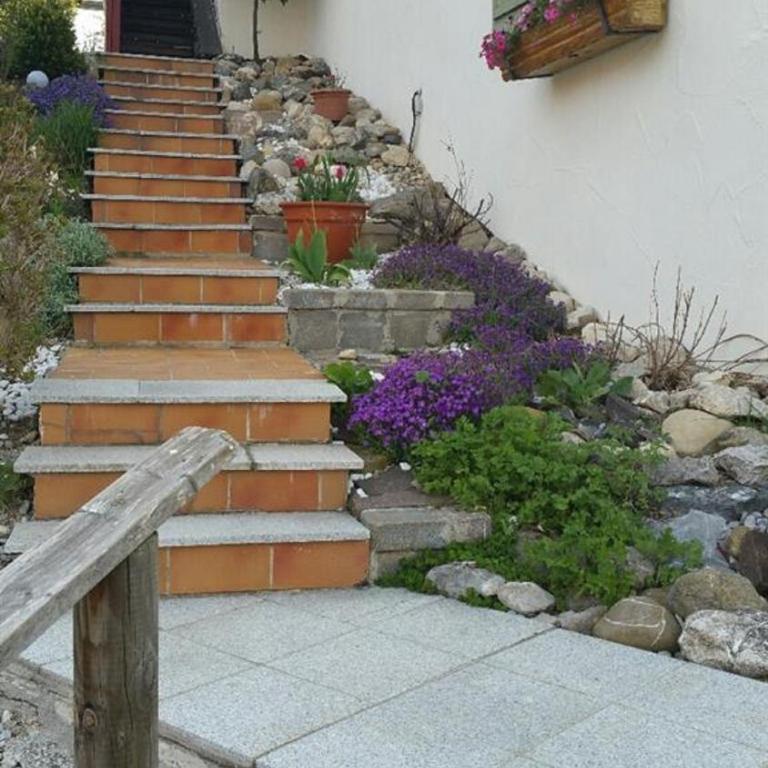 Ferienhaus Allgäu - Apartment mit 1 Schlafzimmer - 7