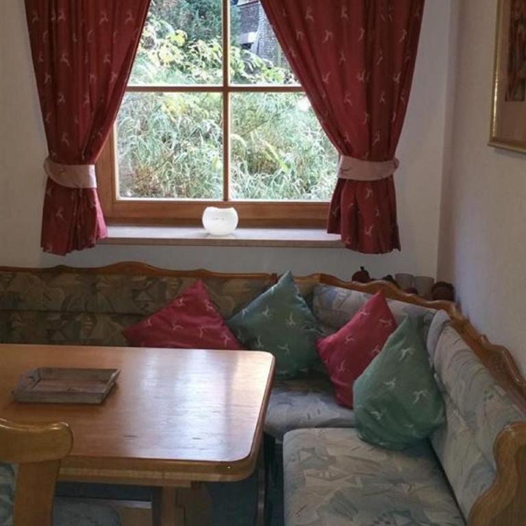 Ferienhaus Allgäu - Apartment mit 1 Schlafzimmer - 4