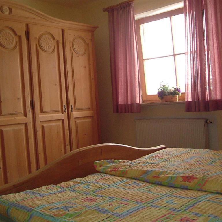 Ferienhaus Allgäu - Apartment mit 1 Schlafzimmer - 5
