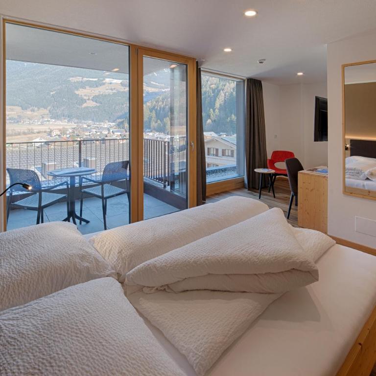Hotel Mair - Camera Matrimoniale con Balcone - 2