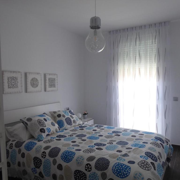NORASUITES32 - Apartamento de 2 dormitorios - 4