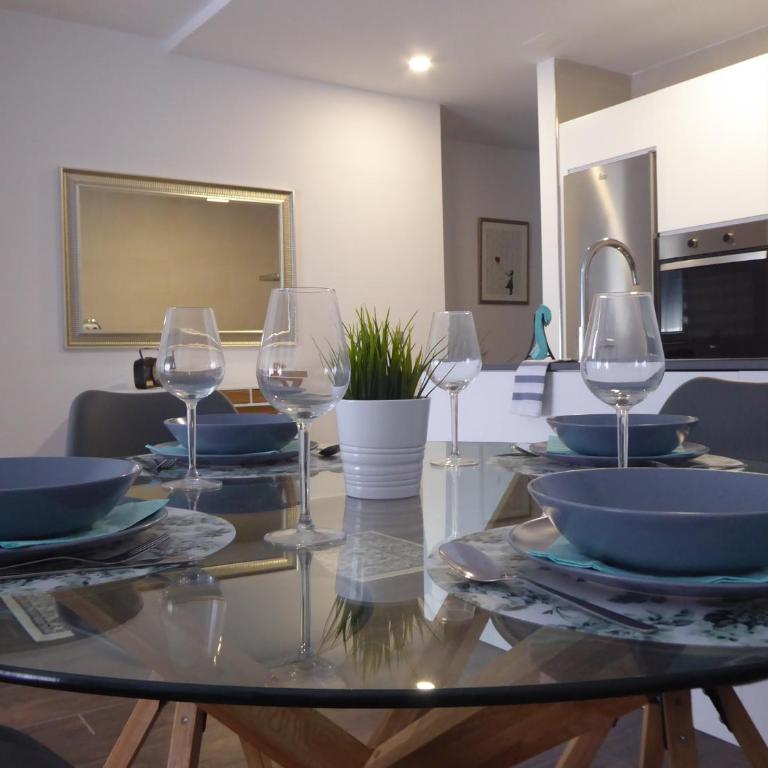 NORASUITES32 - Apartamento de 2 dormitorios - 6