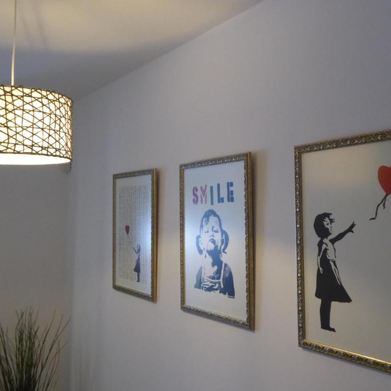 NORASUITES32 - Apartamento de 2 dormitorios - 7
