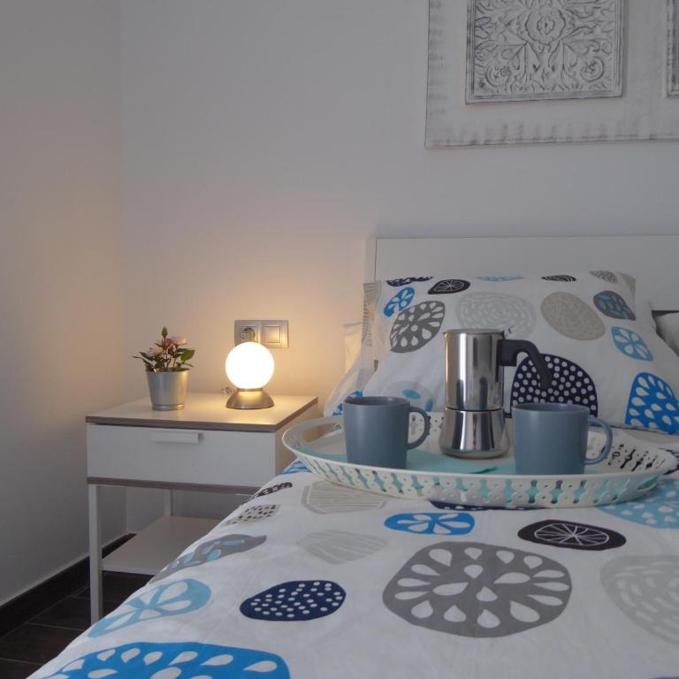 NORASUITES32 - Apartamento de 2 dormitorios - 10