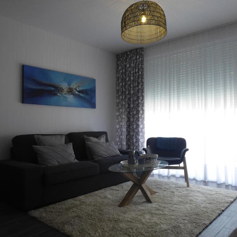 NORASUITES32 - Apartamento de 2 dormitorios - 12