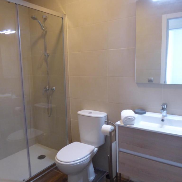 NORASUITES32 - Apartamento de 2 dormitorios - 13