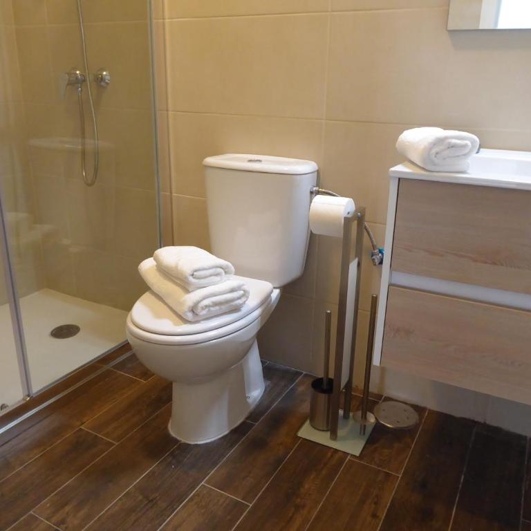 NORASUITES32 - Apartamento de 2 dormitorios - 14