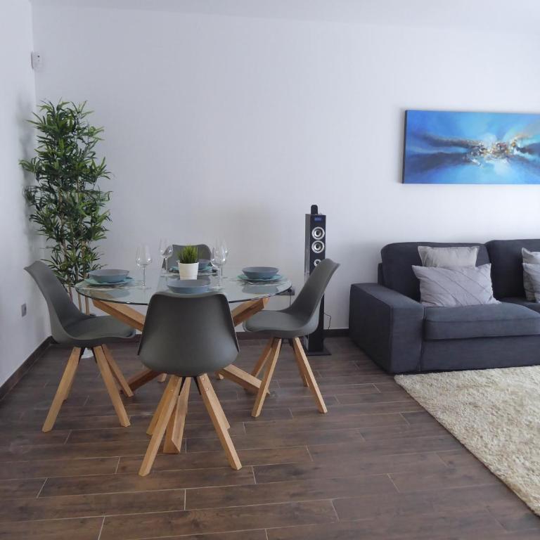 NORASUITES32 - Apartamento de 2 dormitorios - 15