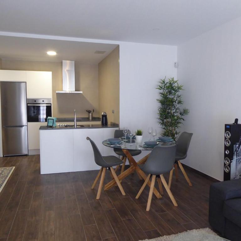 NORASUITES32 - Apartamento de 2 dormitorios - 16