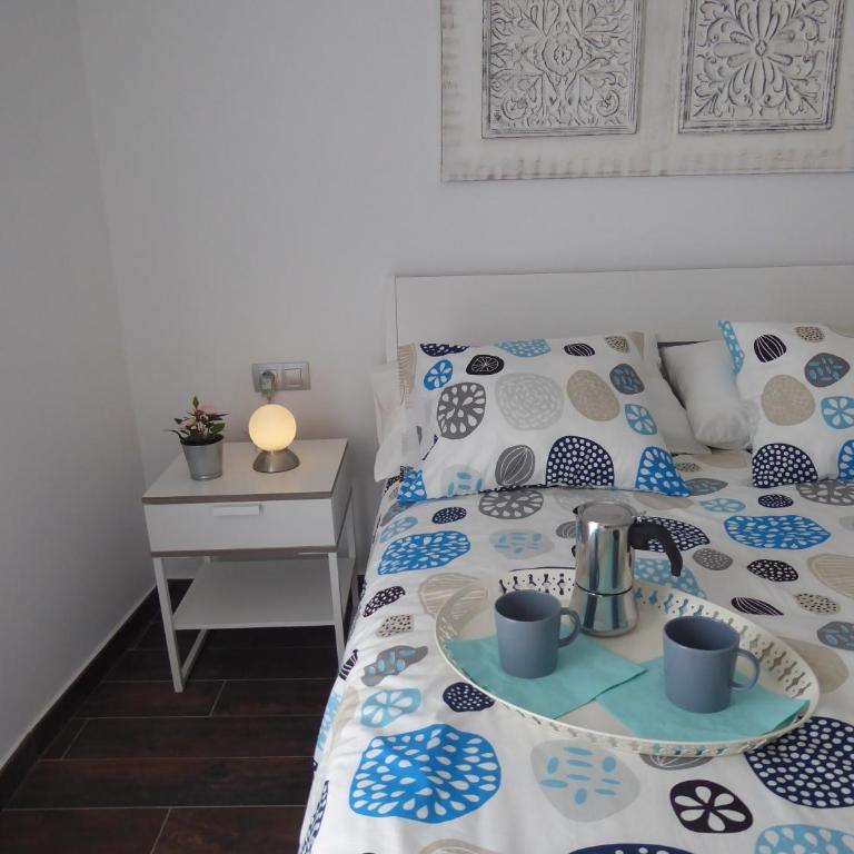 NORASUITES32 - Apartamento de 2 dormitorios - 17