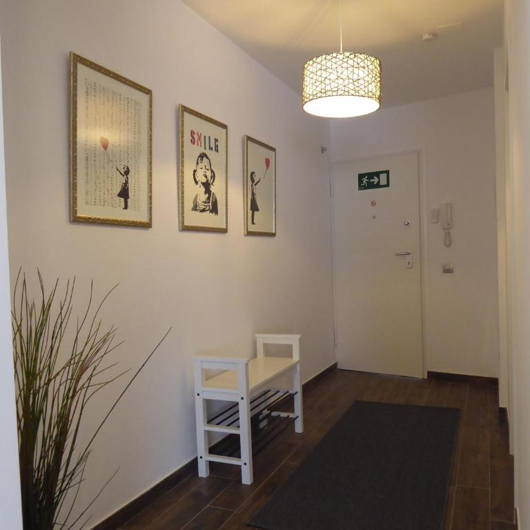 NORASUITES32 - Apartamento de 2 dormitorios - 18