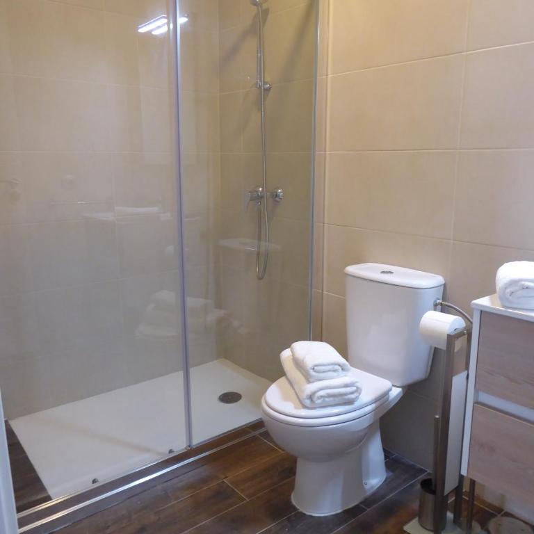 NORASUITES32 - Apartamento de 2 dormitorios - 19