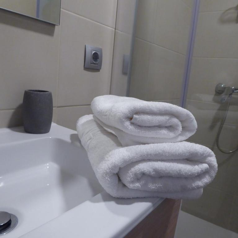 NORASUITES32 - Apartamento de 2 dormitorios - 20