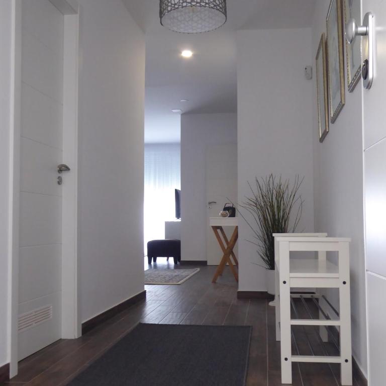 NORASUITES32 - Apartamento de 2 dormitorios - 21