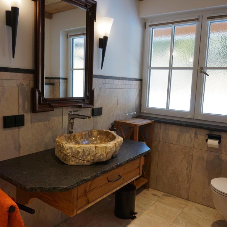 Jagerdichtlgut - Casa Vacanze - 12