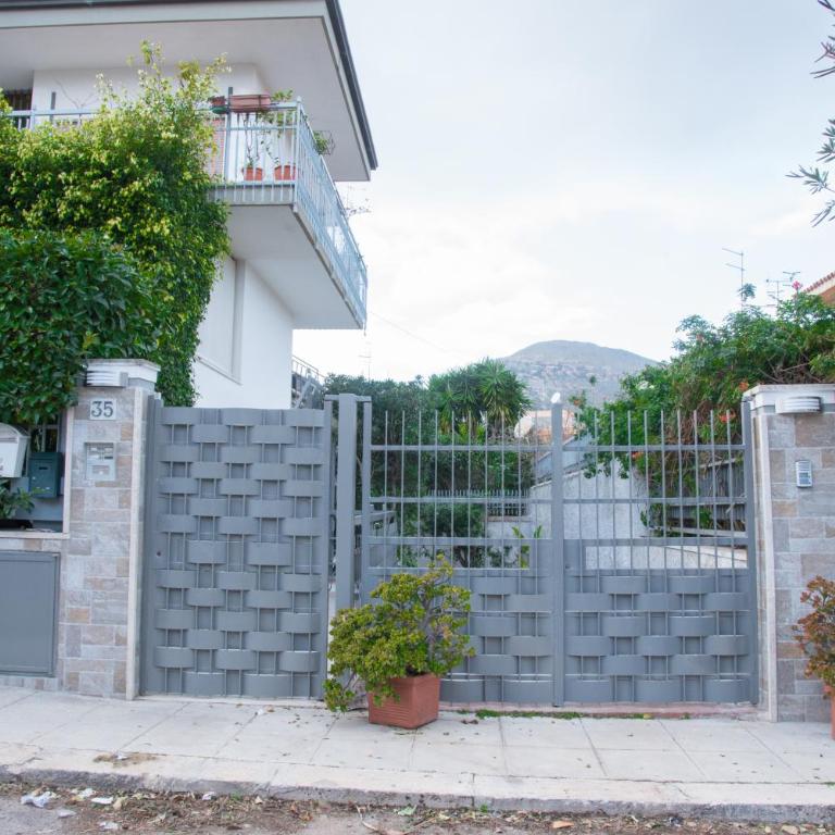 MONDELLO MANICK MARE - Appartamento con 1 Camera da Letto - 39