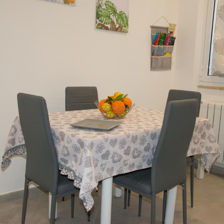 MONDELLO MANICK MARE - Appartamento con 1 Camera da Letto - 21