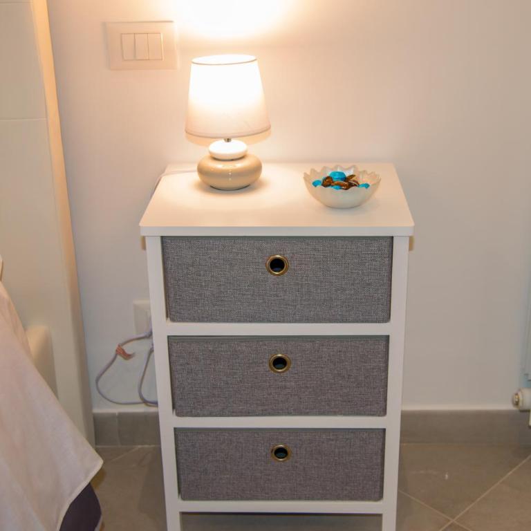 MONDELLO MANICK MARE - Appartamento con 1 Camera da Letto - 17