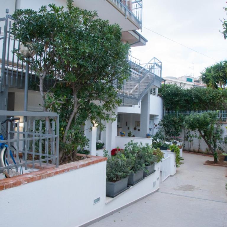 MONDELLO MANICK MARE - Appartamento con 1 Camera da Letto - 40