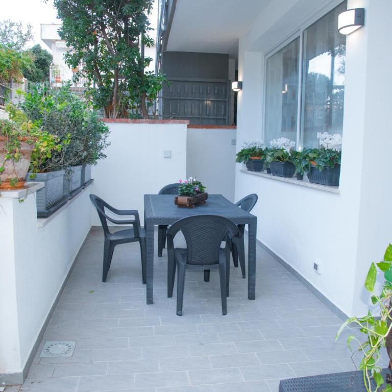 MONDELLO MANICK MARE - Appartamento con 1 Camera da Letto - 35