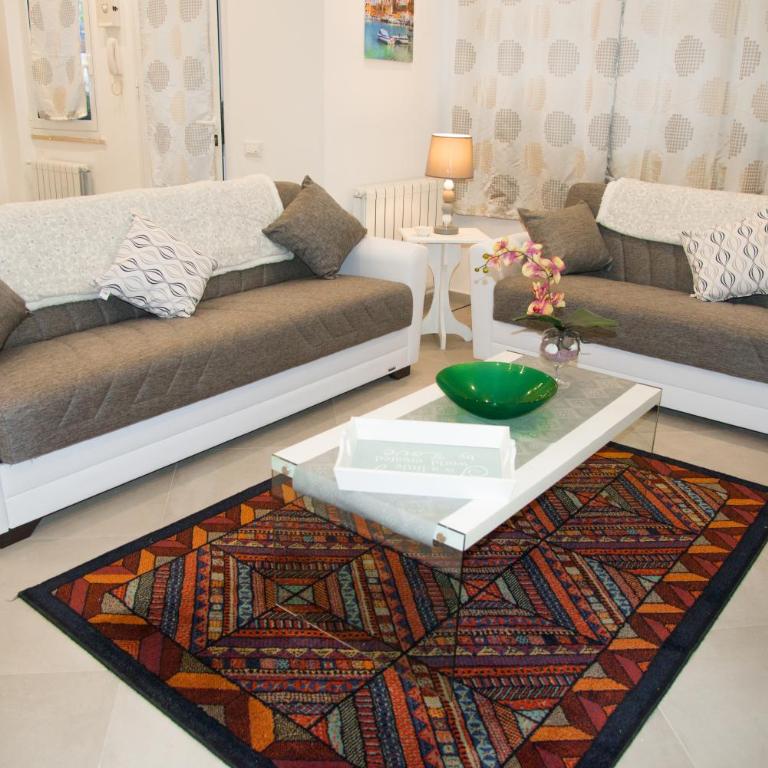 MONDELLO MANICK MARE - Appartamento con 1 Camera da Letto - 1