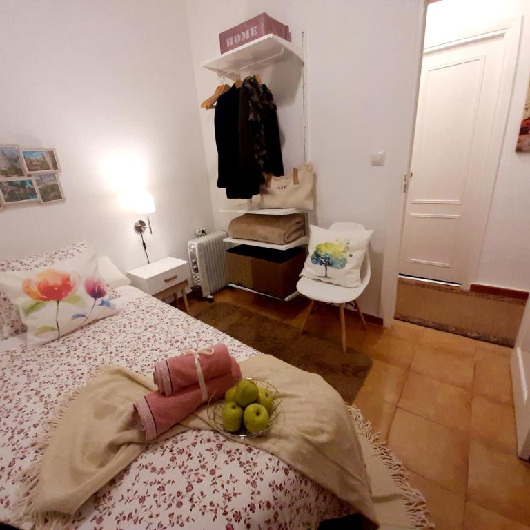 BOHEMIAN & SUITES CATEDRAL -parking - Apartamento de 3 dormitorios - 26