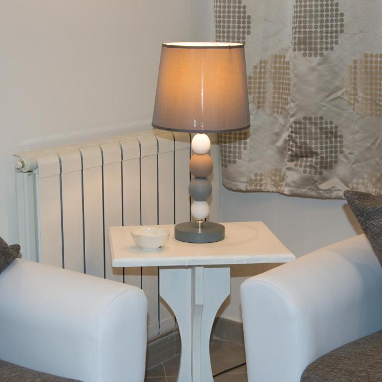 MONDELLO MANICK MARE - Appartamento con 1 Camera da Letto - 11