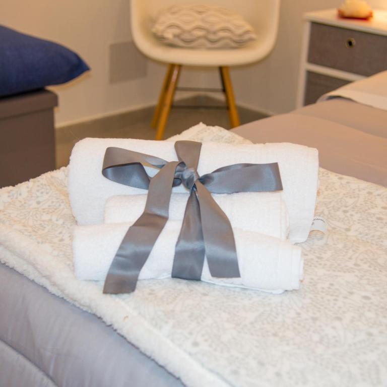 MONDELLO MANICK MARE - Appartamento con 1 Camera da Letto - 6