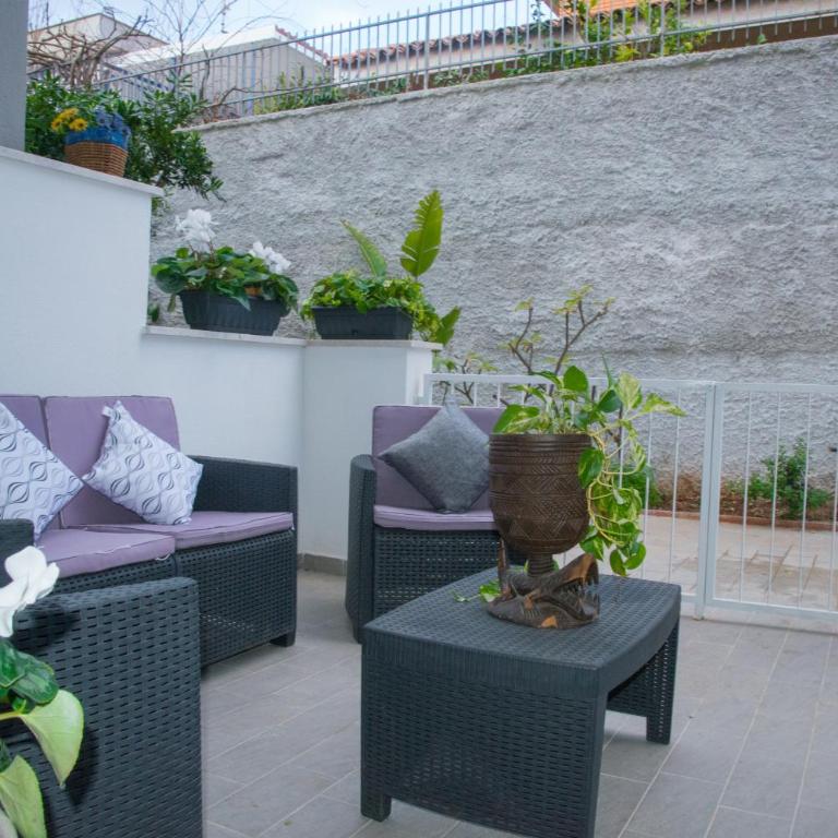 MONDELLO MANICK MARE - Appartamento con 1 Camera da Letto - 31