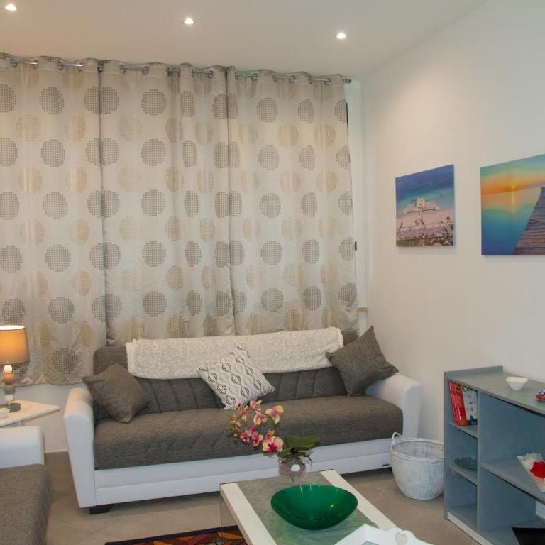 MONDELLO MANICK MARE - Appartamento con 1 Camera da Letto - 9