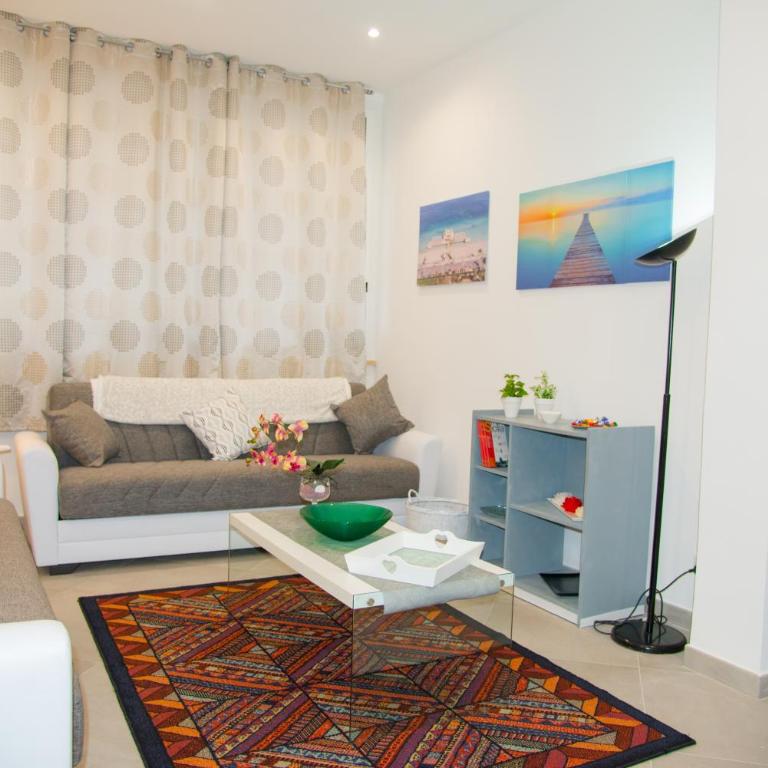MONDELLO MANICK MARE - Appartamento Standard con 1 Camera da Letto - 2