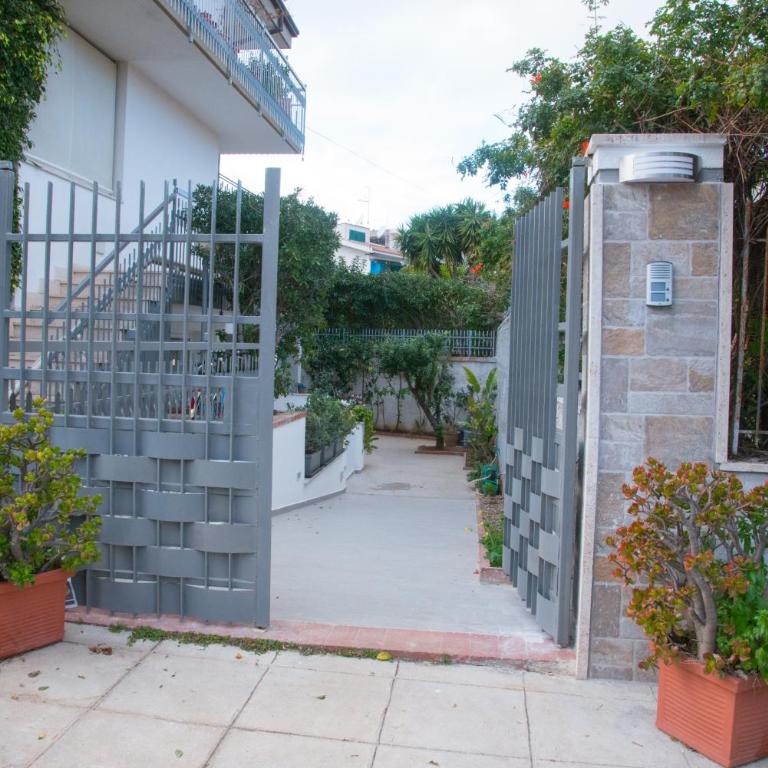MONDELLO MANICK MARE - Appartamento con 1 Camera da Letto - 38