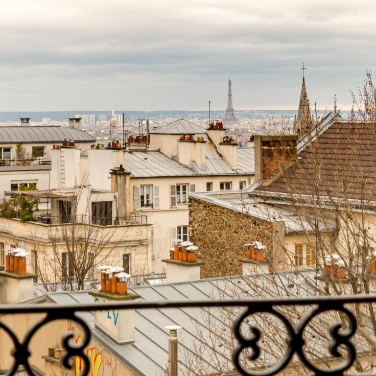 Hotel Bridget - Chambre Quadruple - 20