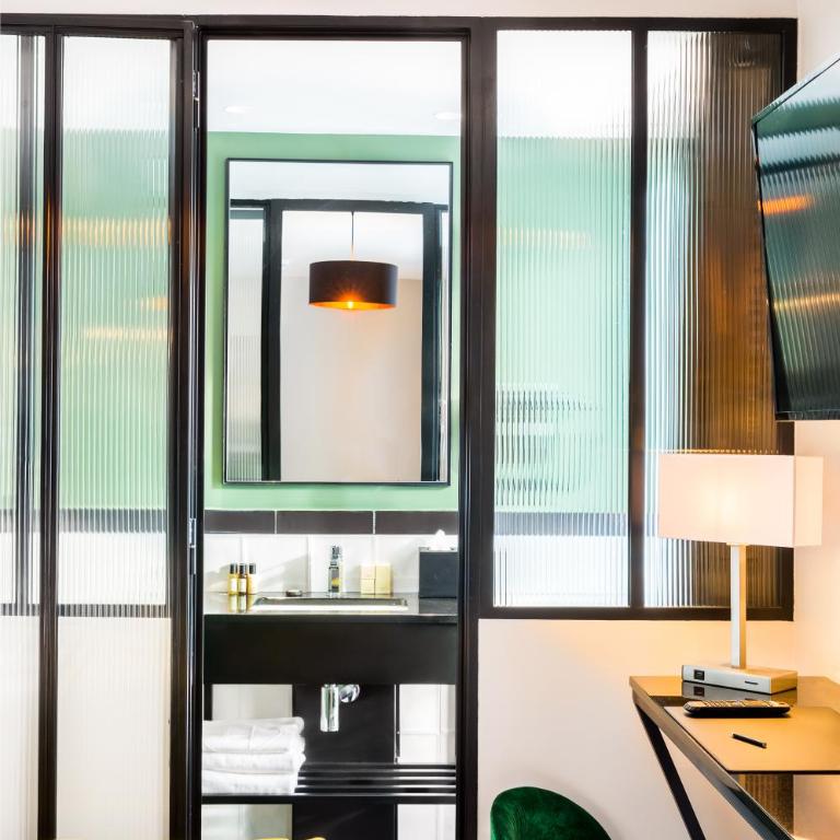 Hotel Bridget - Chambre Triple - 11