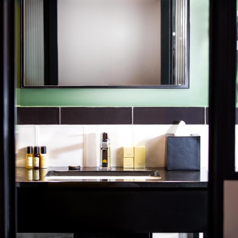 Hotel Bridget - Chambre Double - 6