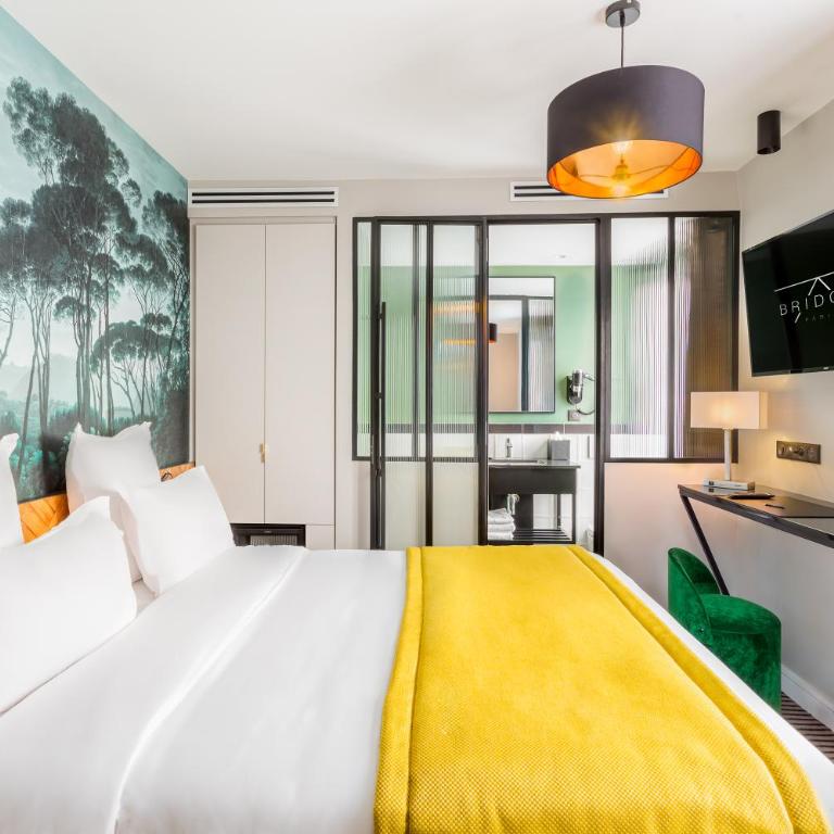 Hotel Bridget - Chambre Triple - 4