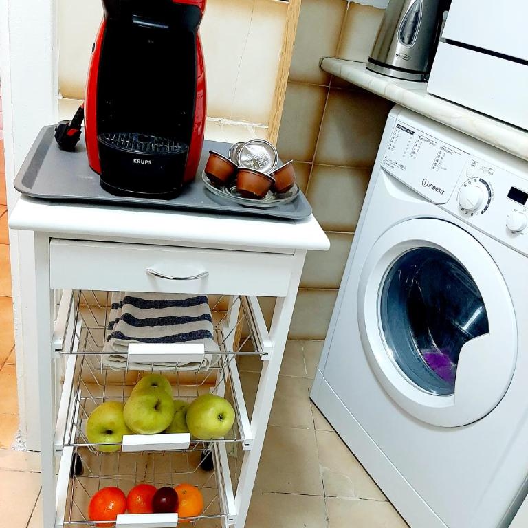 BOHEMIAN & SUITES CATEDRAL -parking - Apartamento de 3 dormitorios - 22