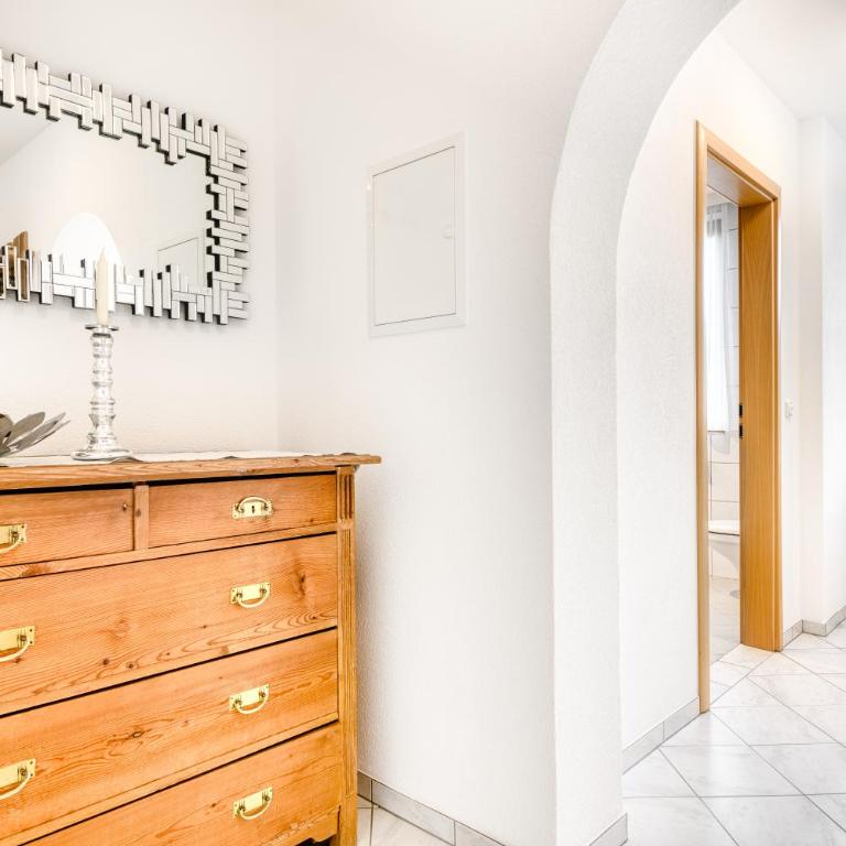 Appartement Ideal by A-Appartments - Appartamento con 1 Camera da Letto - 4