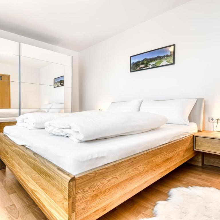 Appartement Ideal by A-Appartments - Appartamento con 1 Camera da Letto - 6