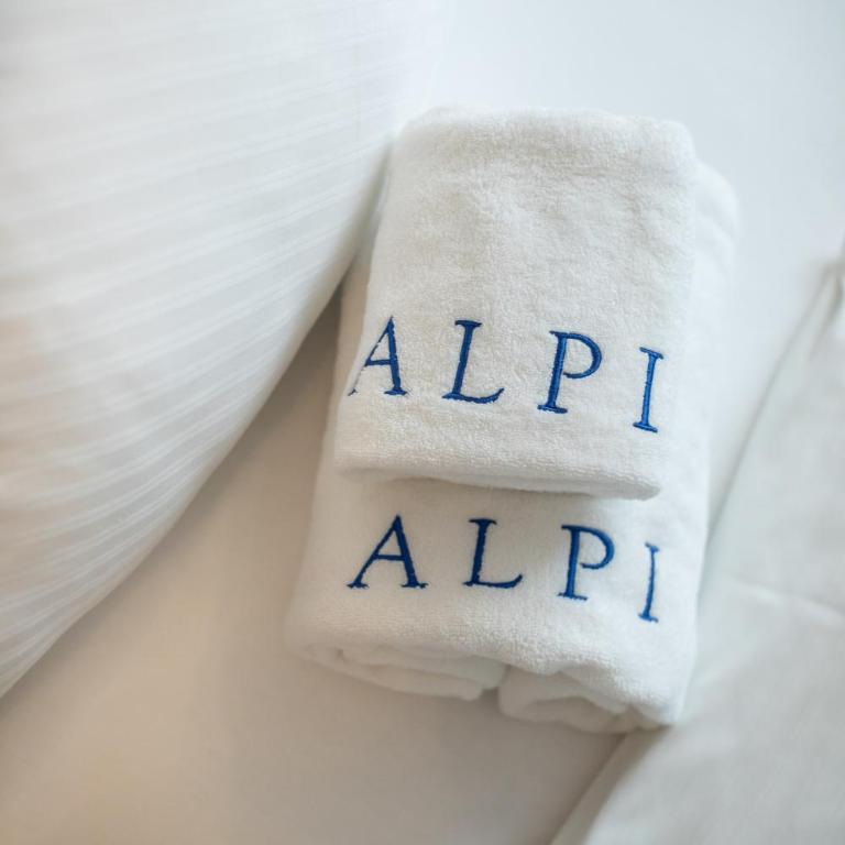 Private Spa & Garden Alpi mit Sauna und Whirlpool - Apartment with Sauna - 34