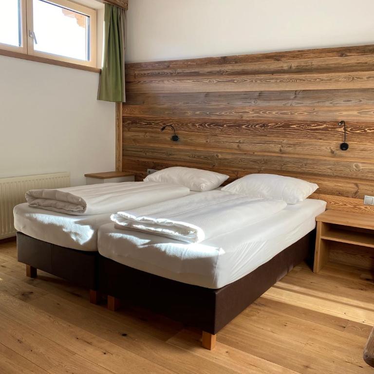 Hotel Franzlhof - Budget Doppelzimmer - 5