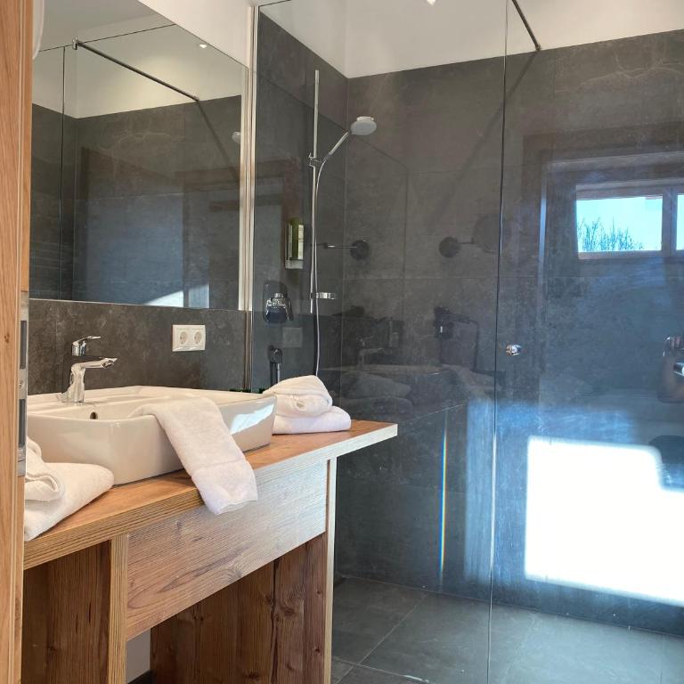 Hotel Franzlhof - Budget Doppelzimmer - 4