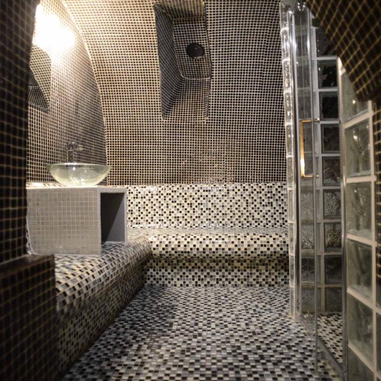 Unique loft apartment in Le Marais - Appartement 3 Chambres - 21