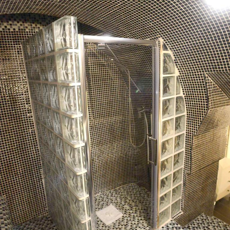 Unique loft apartment in Le Marais - Appartement 3 Chambres - 23